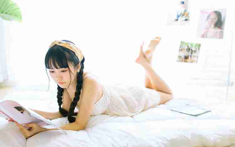 黄瓜视频App截图